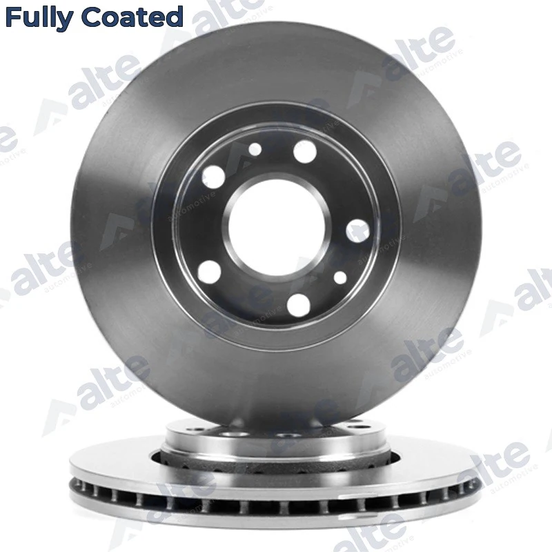 Brake Disc 127961FCAL