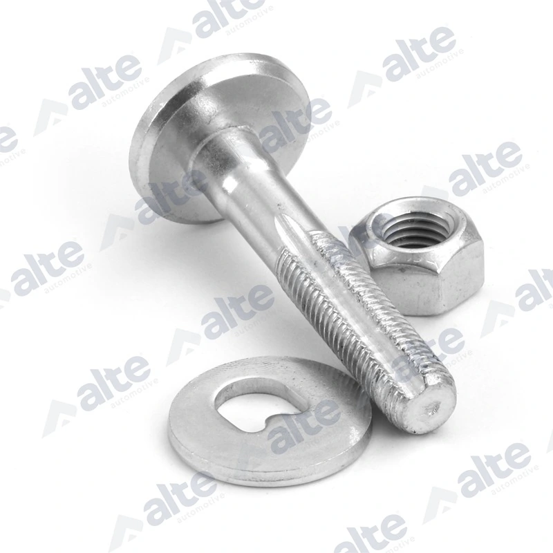 Mounting Kit, control/trailing arm 83484AL