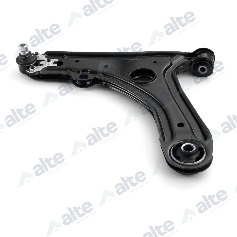 Control/Trailing Arm, wheel suspension 81153AL