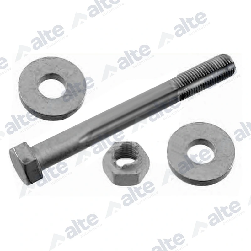 Mounting Kit, control/trailing arm 87034AL
