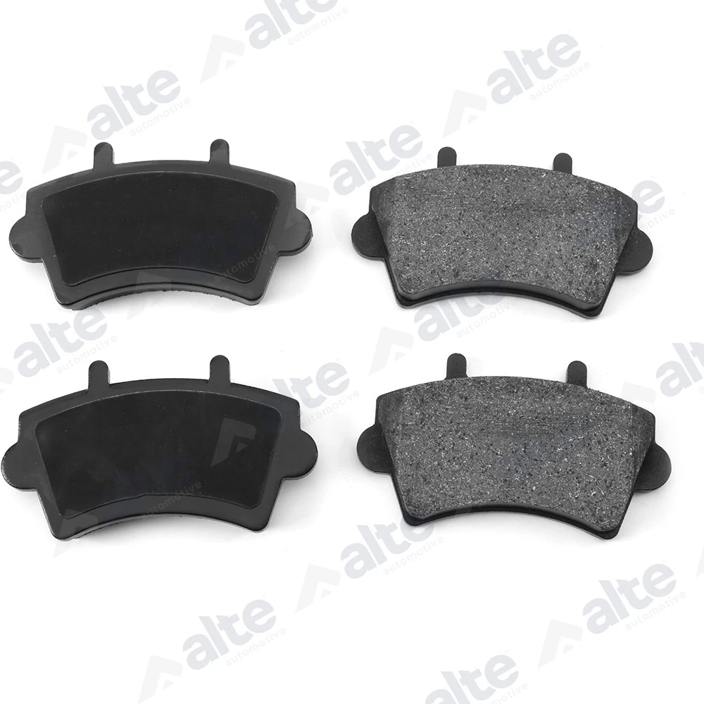 Brake Pad Set, disc brake 137815AAL