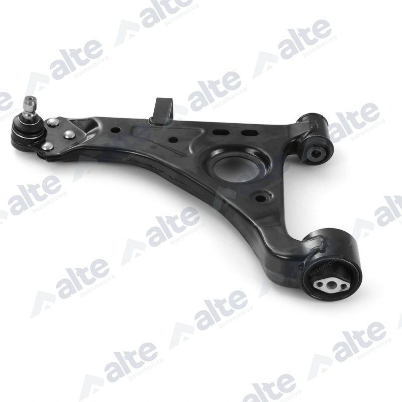 Control/Trailing Arm, wheel suspension 91690AL
