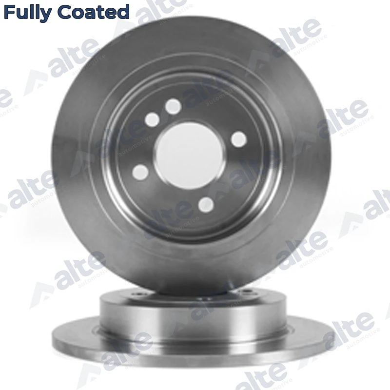 Brake Disc 127965FCAL