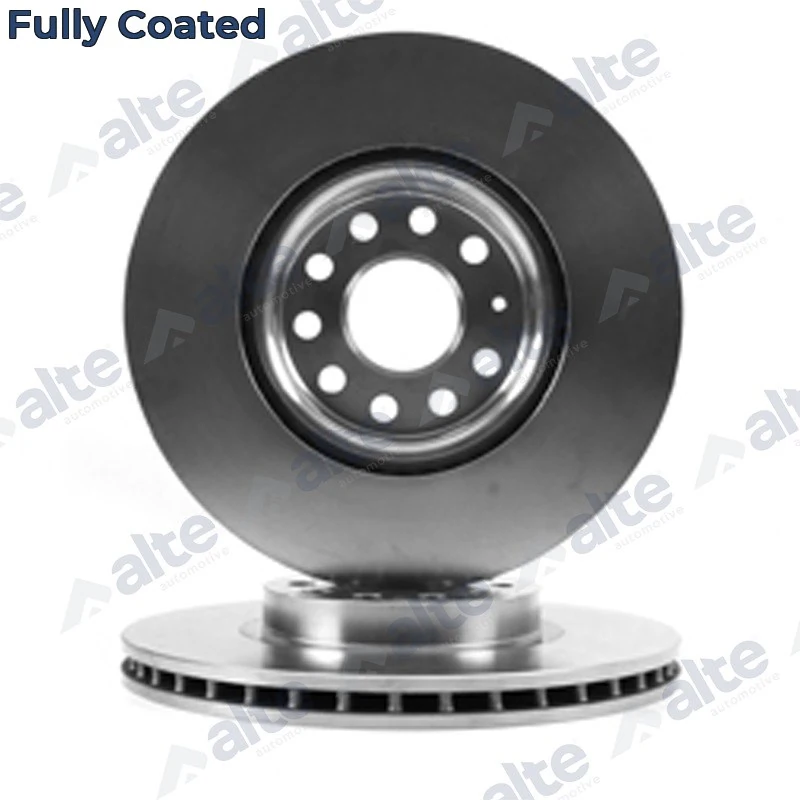 Brake Disc 127945FCAL
