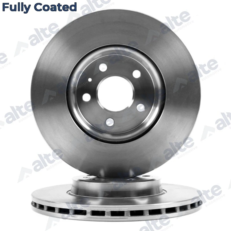 Brake Disc 128003FCAL
