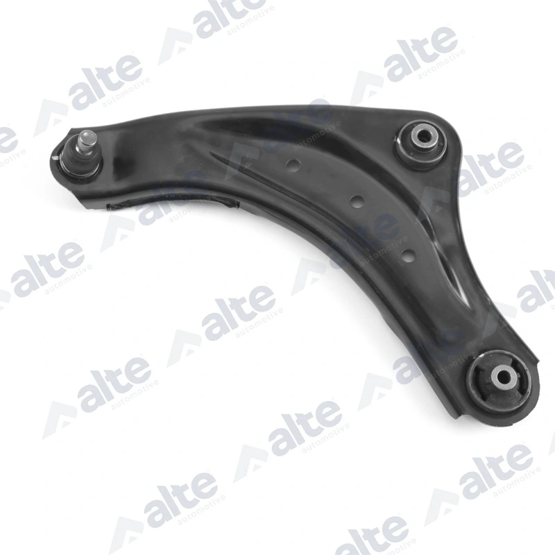 Control/Trailing Arm, wheel suspension 102238EAL
