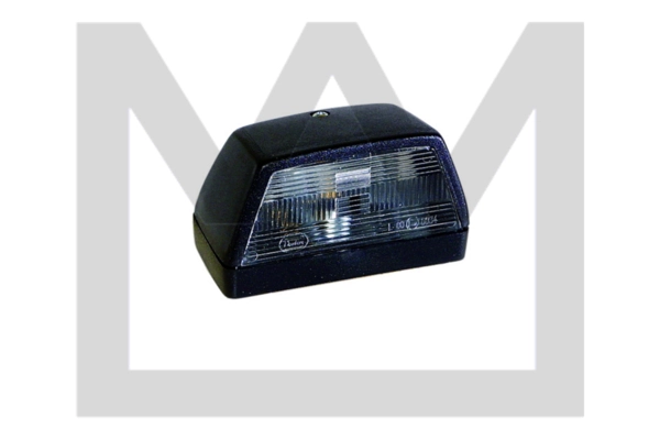 Licence Plate Light 098 254 161