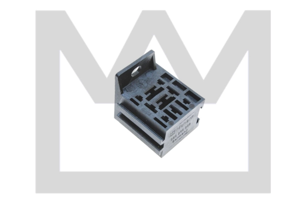 Relay Socket 090 290 008