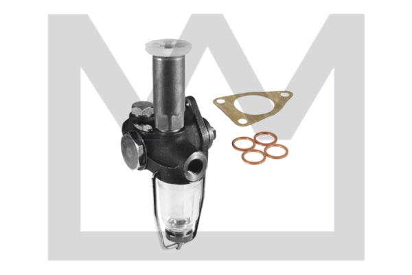 Fuel Pump 041 163 003