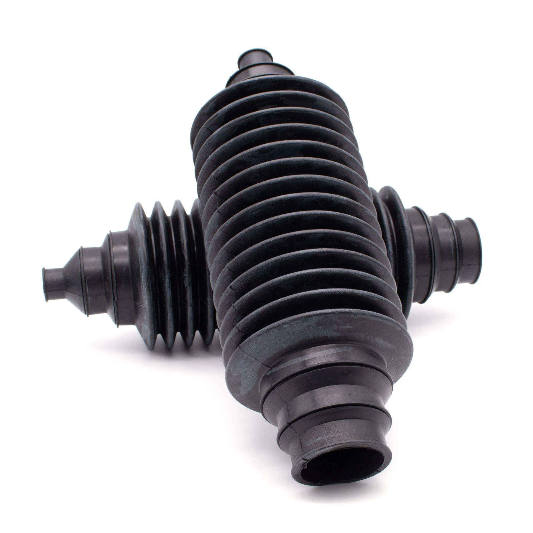 Faltenbalgsatz, Lenkung Duraboot DBSR200