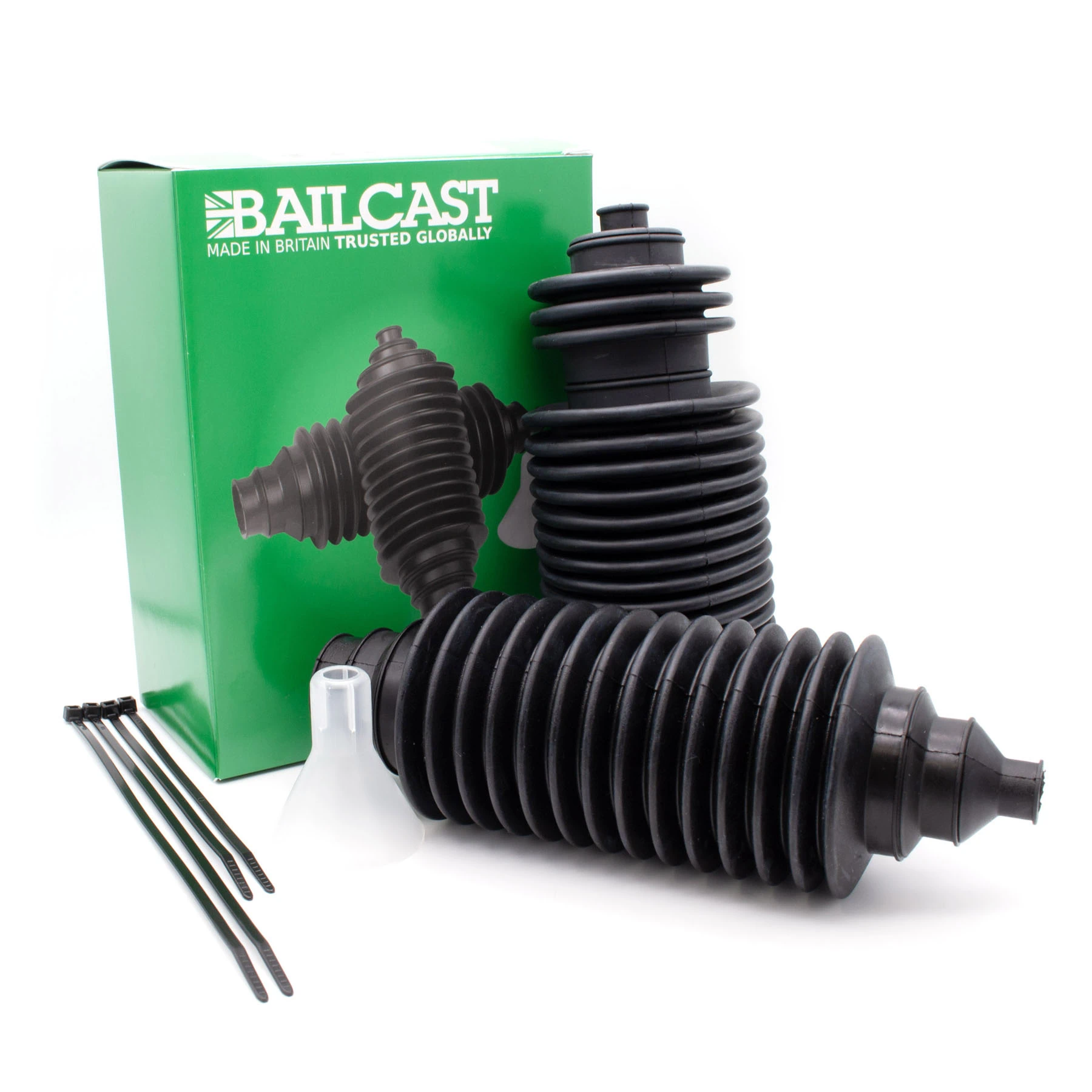 Bellow Kit, steering Duraboot DBSR400