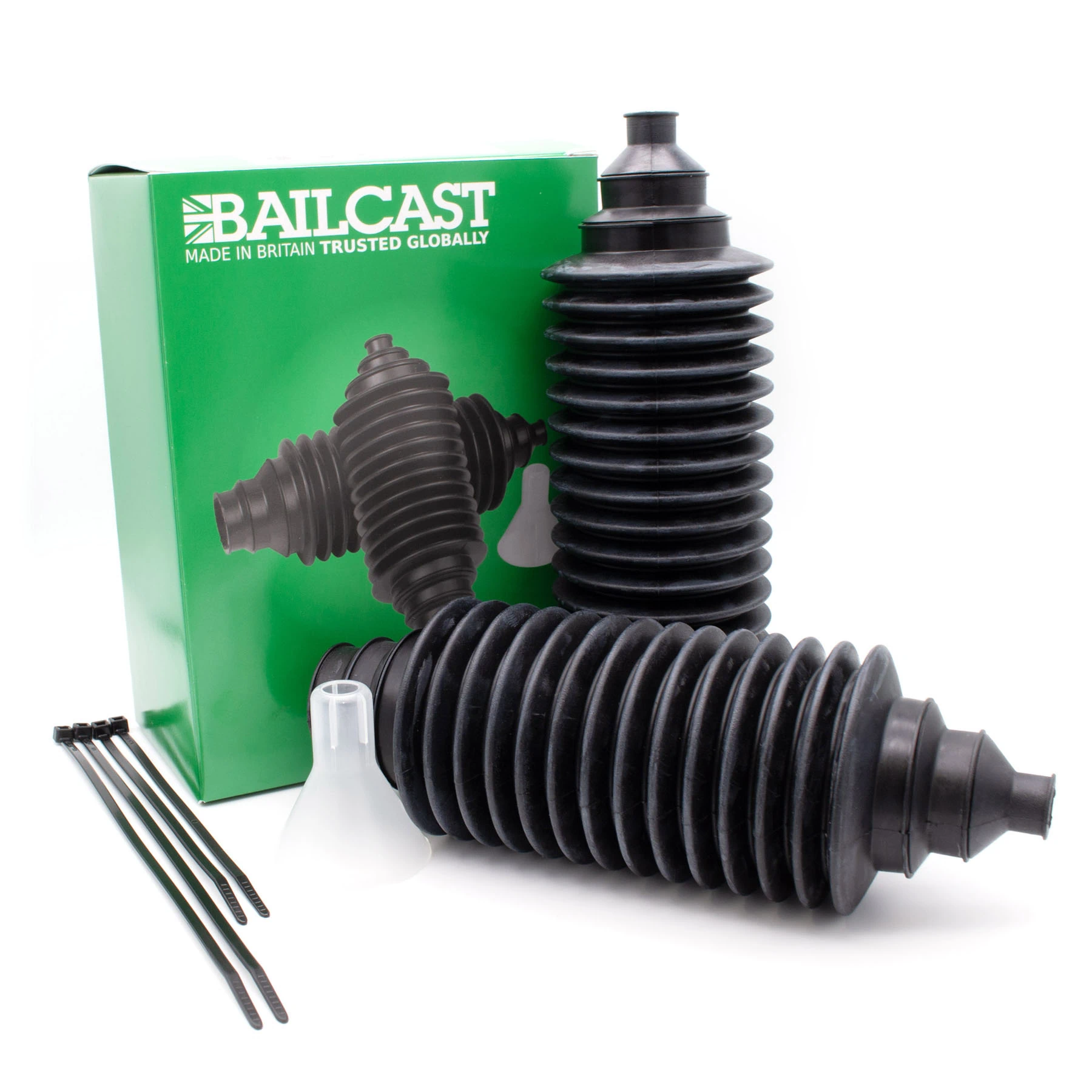 Bellow Kit, steering Duraboot DBSR200