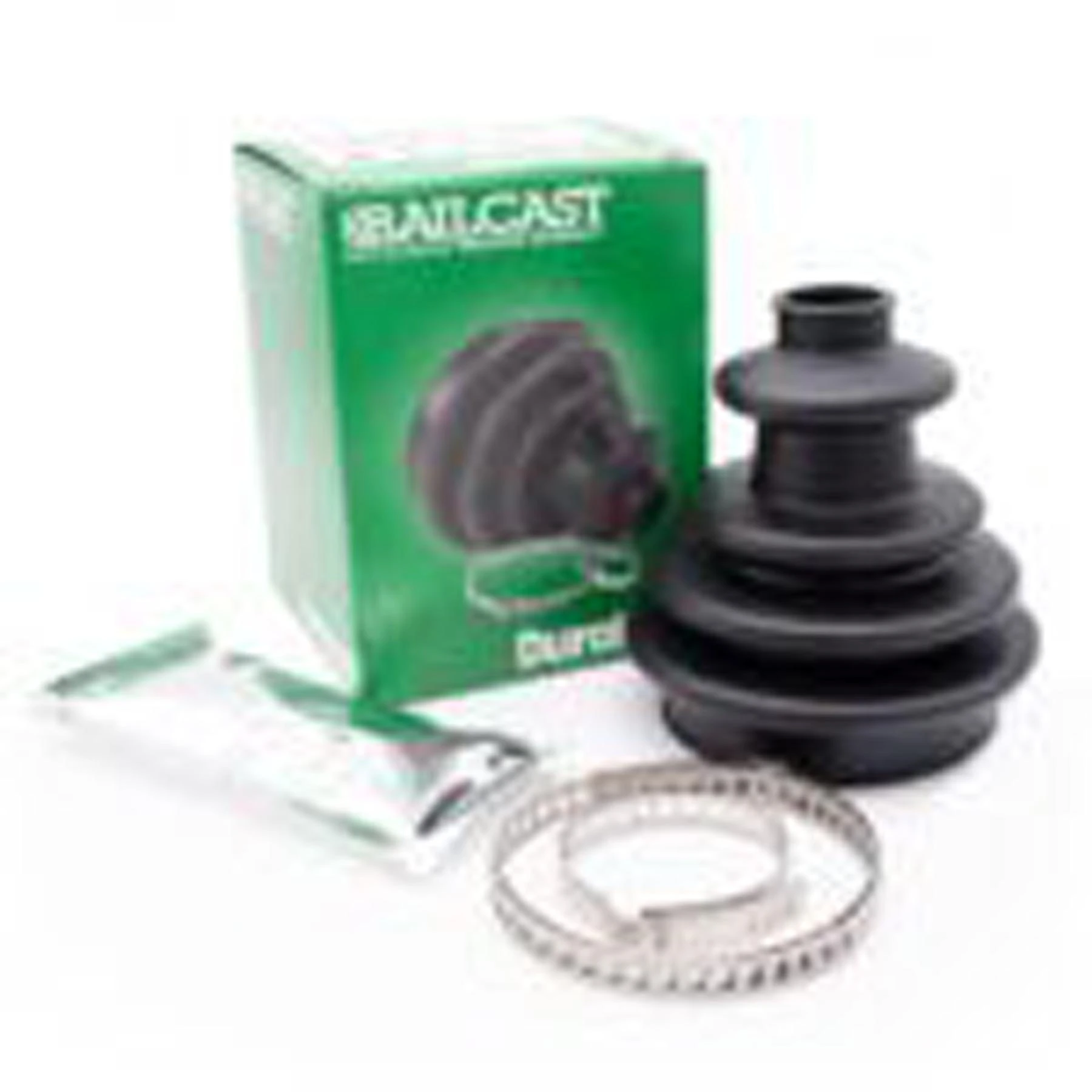 Bellow Kit, drive shaft Duraboot DBC200