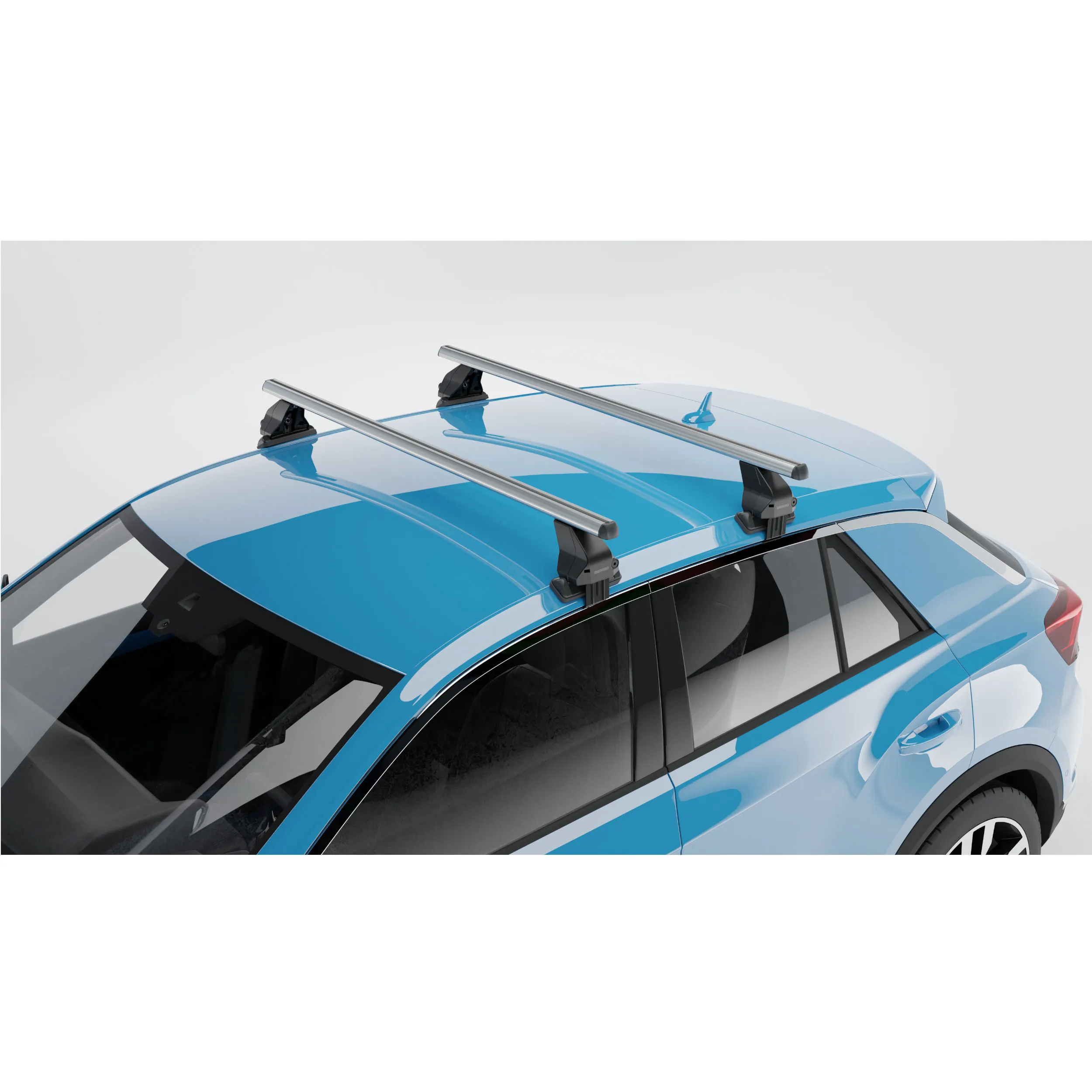 MOOG TO-AX-3015 Inner Tie Rod