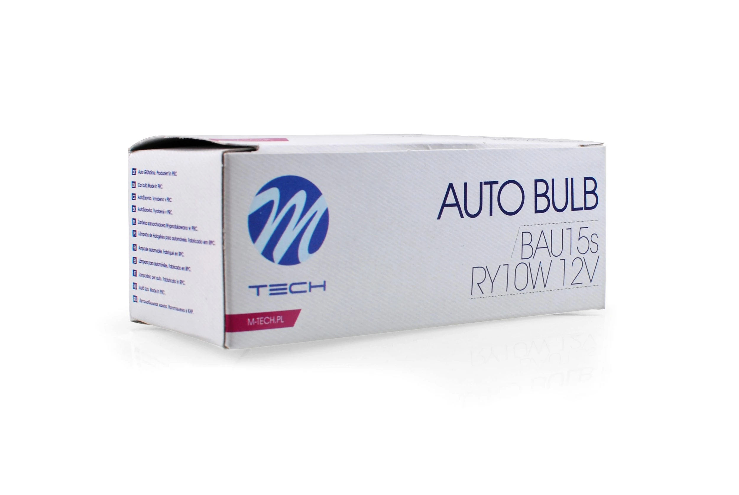 Bulb, spotlight M-TECH Basic Z95