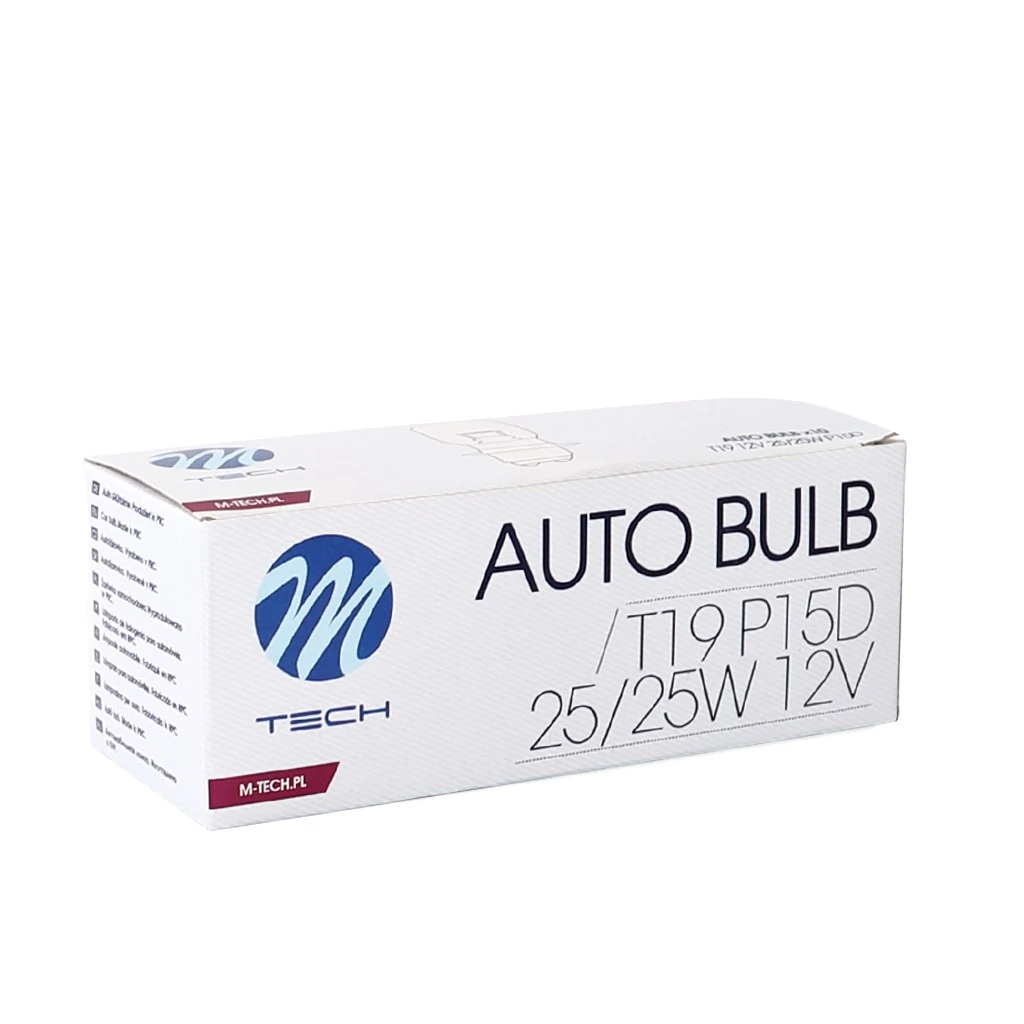 Bulb, spotlight M-TECH Basic Z90