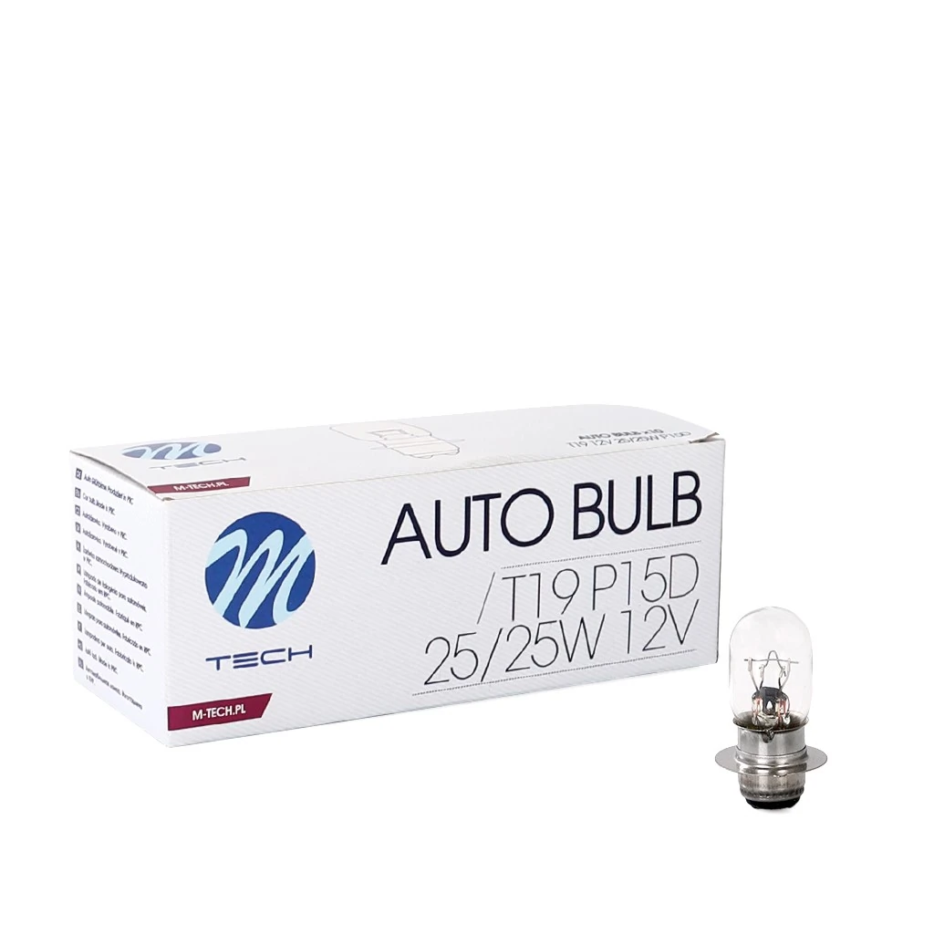 Bulb, spotlight M-TECH Basic Z90