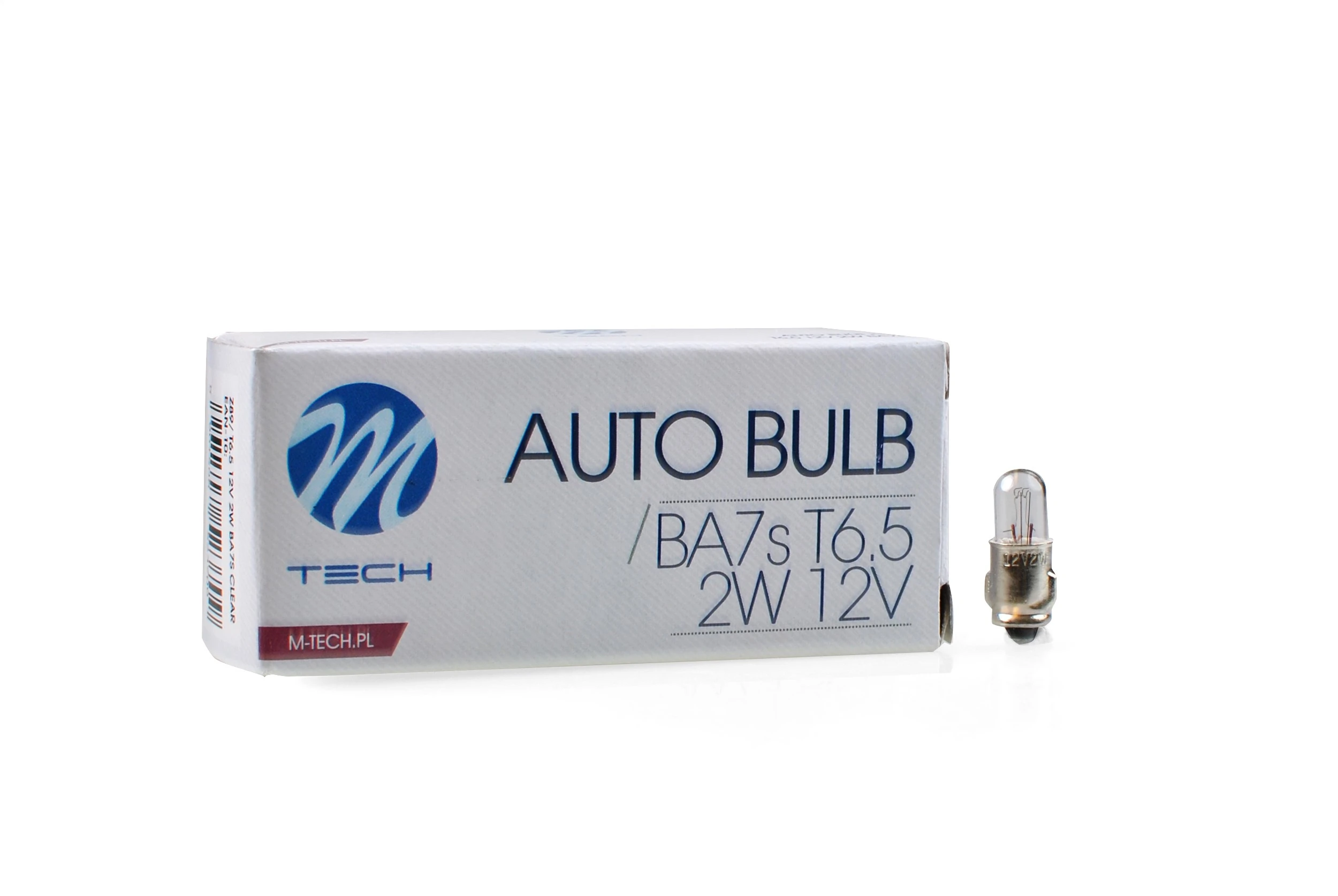 Bulb, spotlight M-TECH Basic Z89