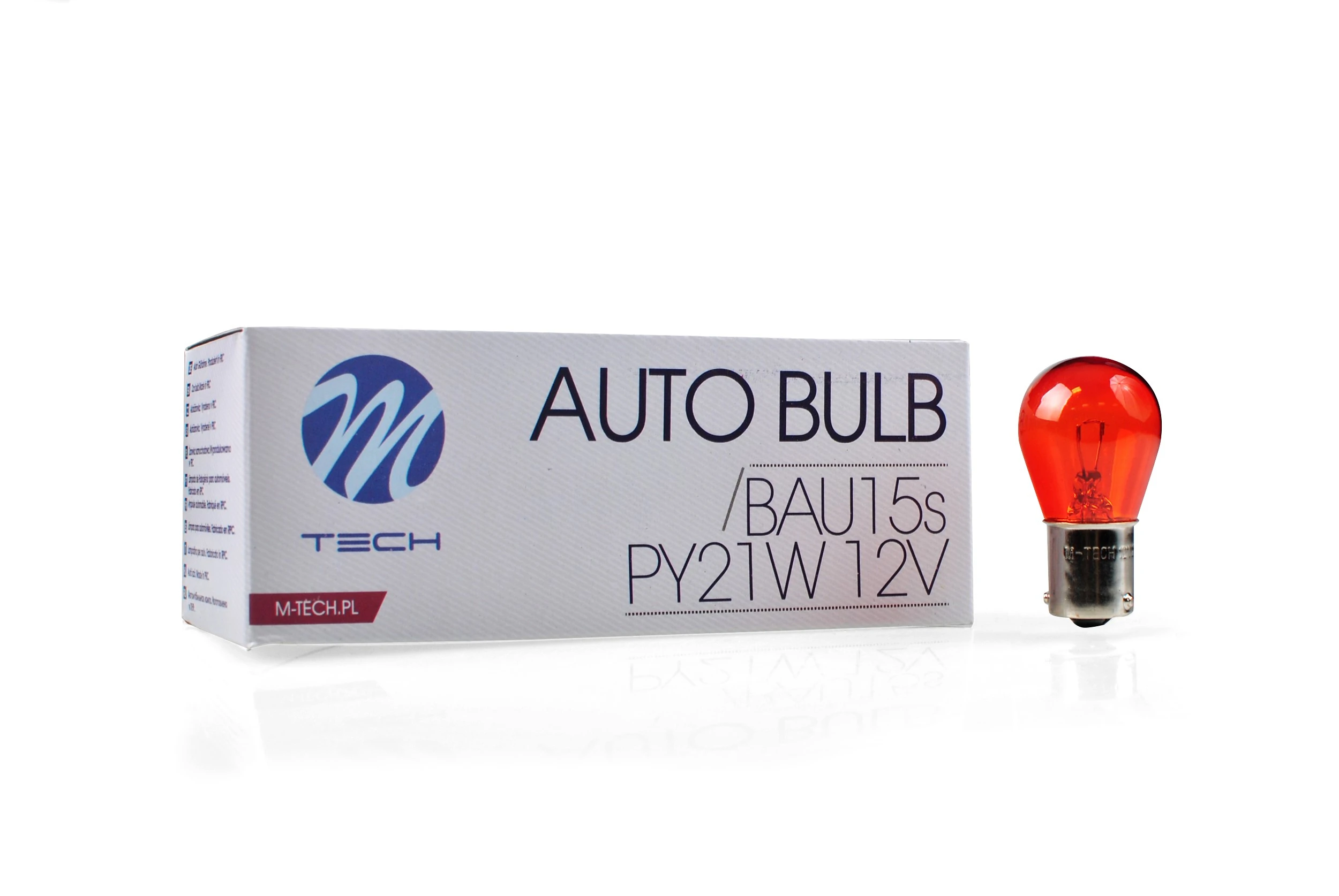 Bulb, spotlight M-TECH Basic Z36