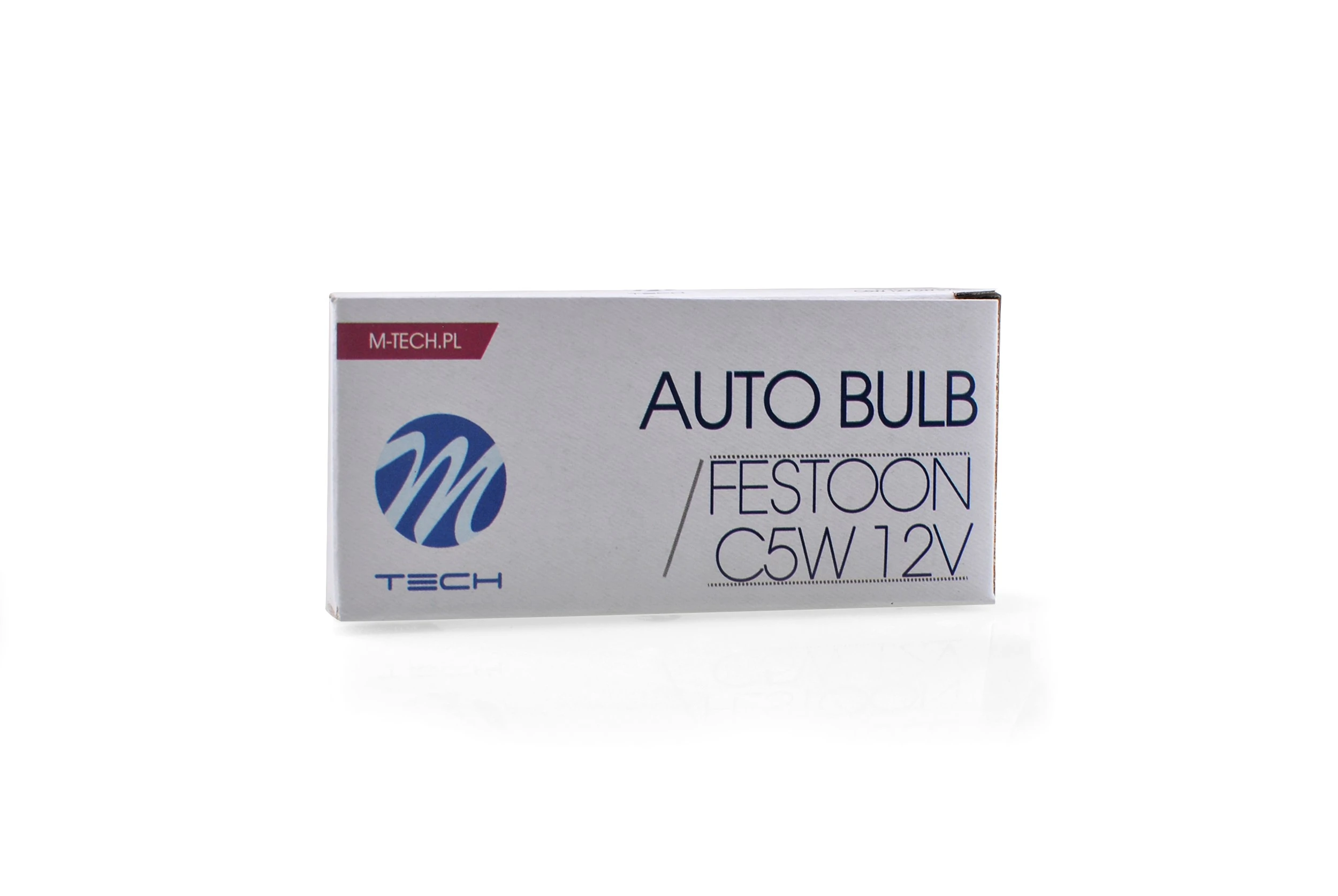 Bulb, spotlight M-TECH Basic Z34