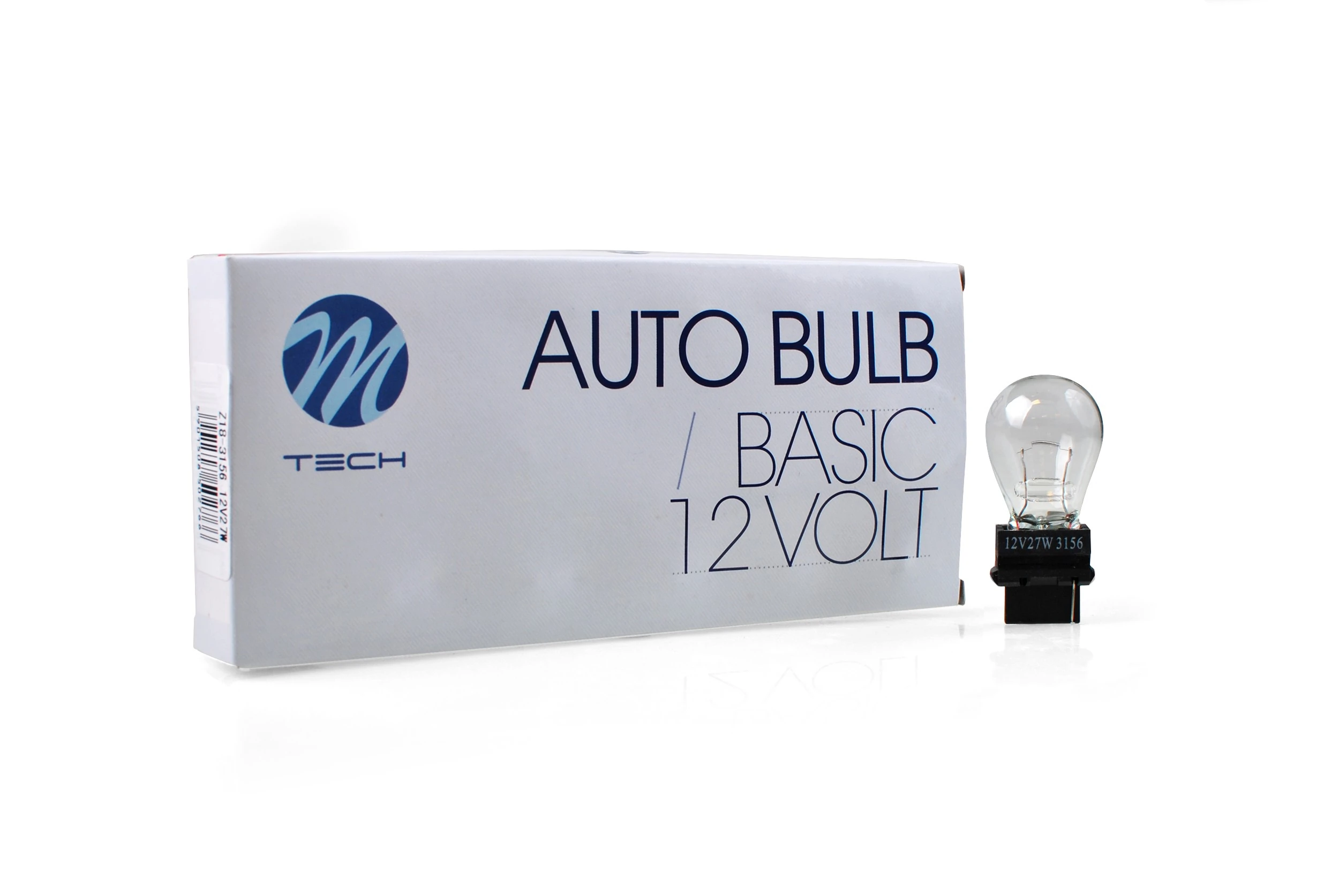 Bulb, spotlight M-TECH Basic Z18