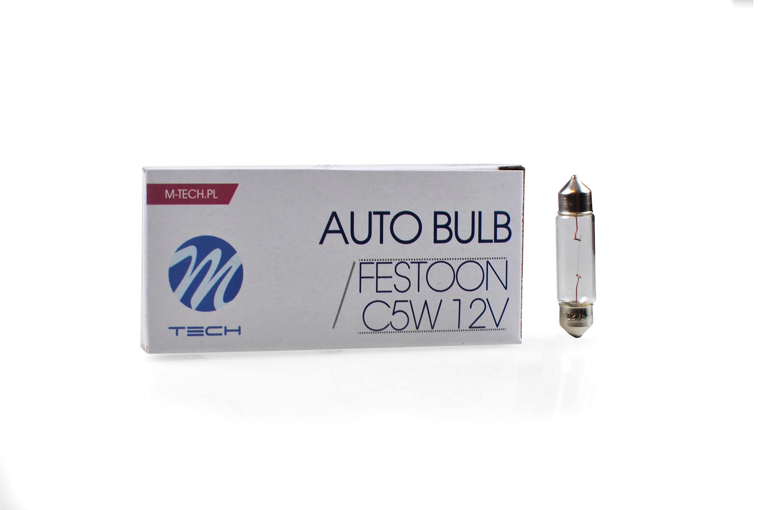Bulb, spotlight M-TECH Basic Z34