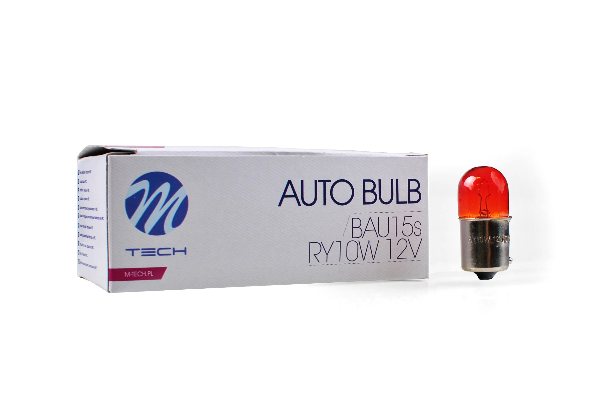 Bulb, spotlight M-TECH Basic Z95