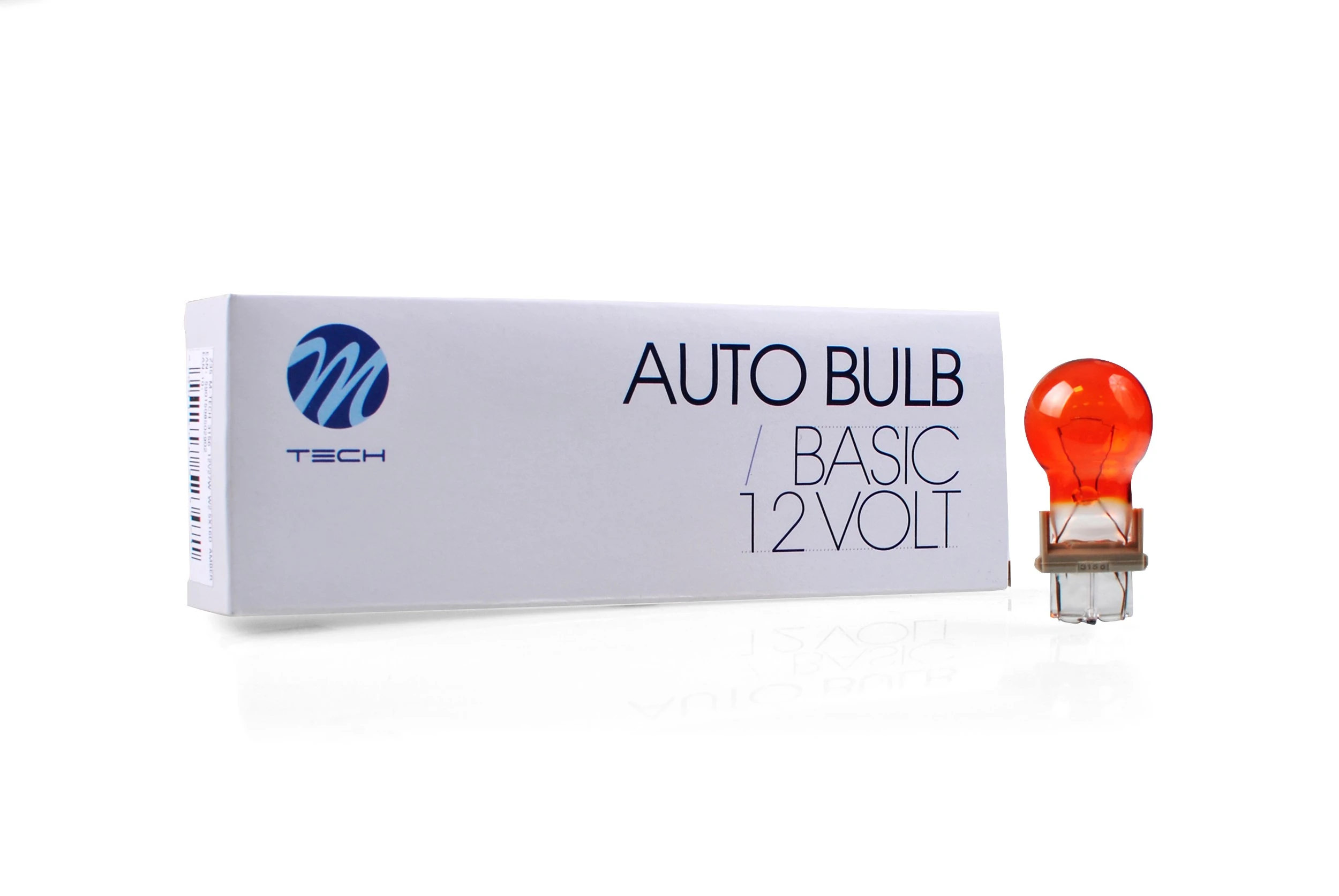 Bulb, spotlight M-TECH Basic Z35