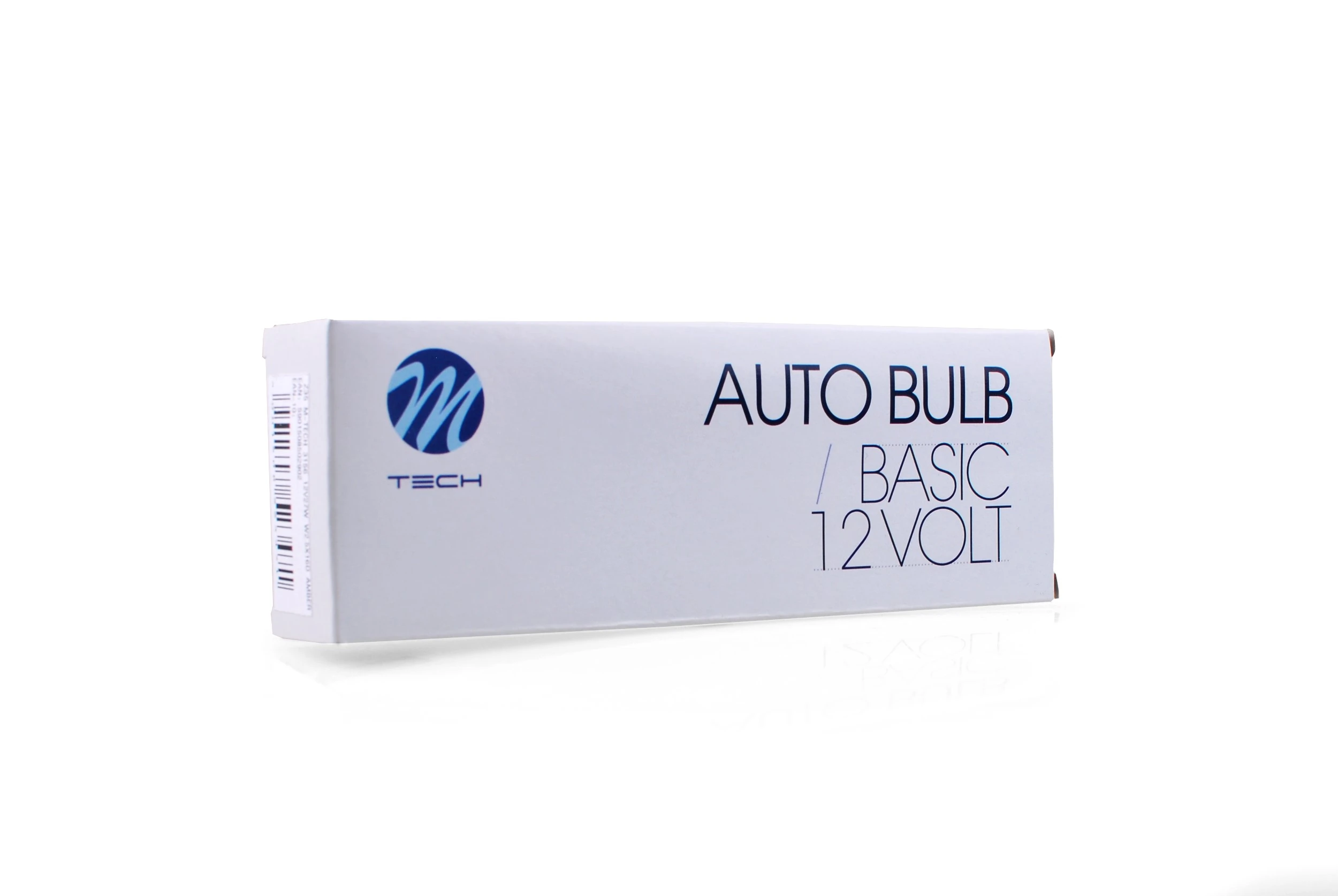 Bulb, spotlight M-TECH Basic Z35