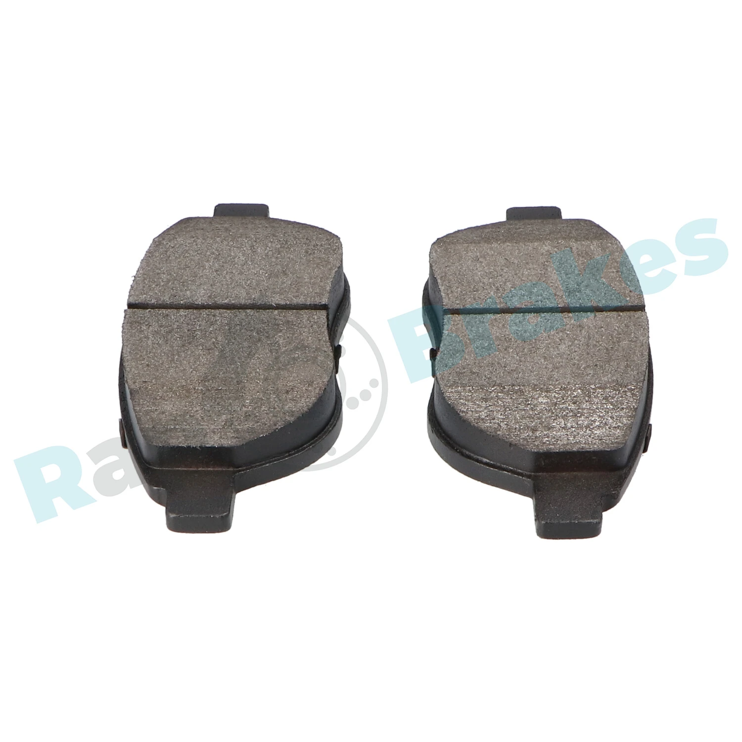 Brake Pad Set, disc brake R-P0365