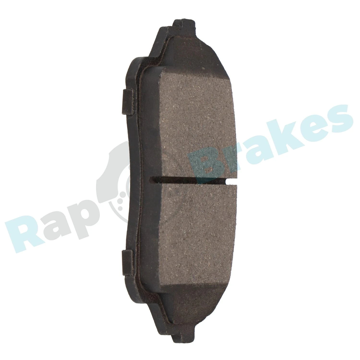 Brake Pad Set, disc brake R-P1276