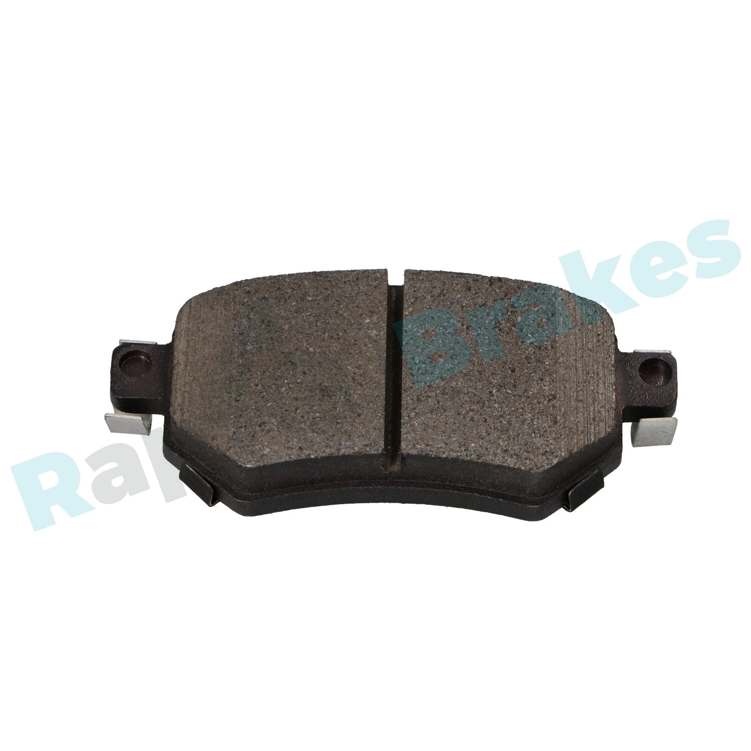 Brake Pad Set, disc brake R-P1525