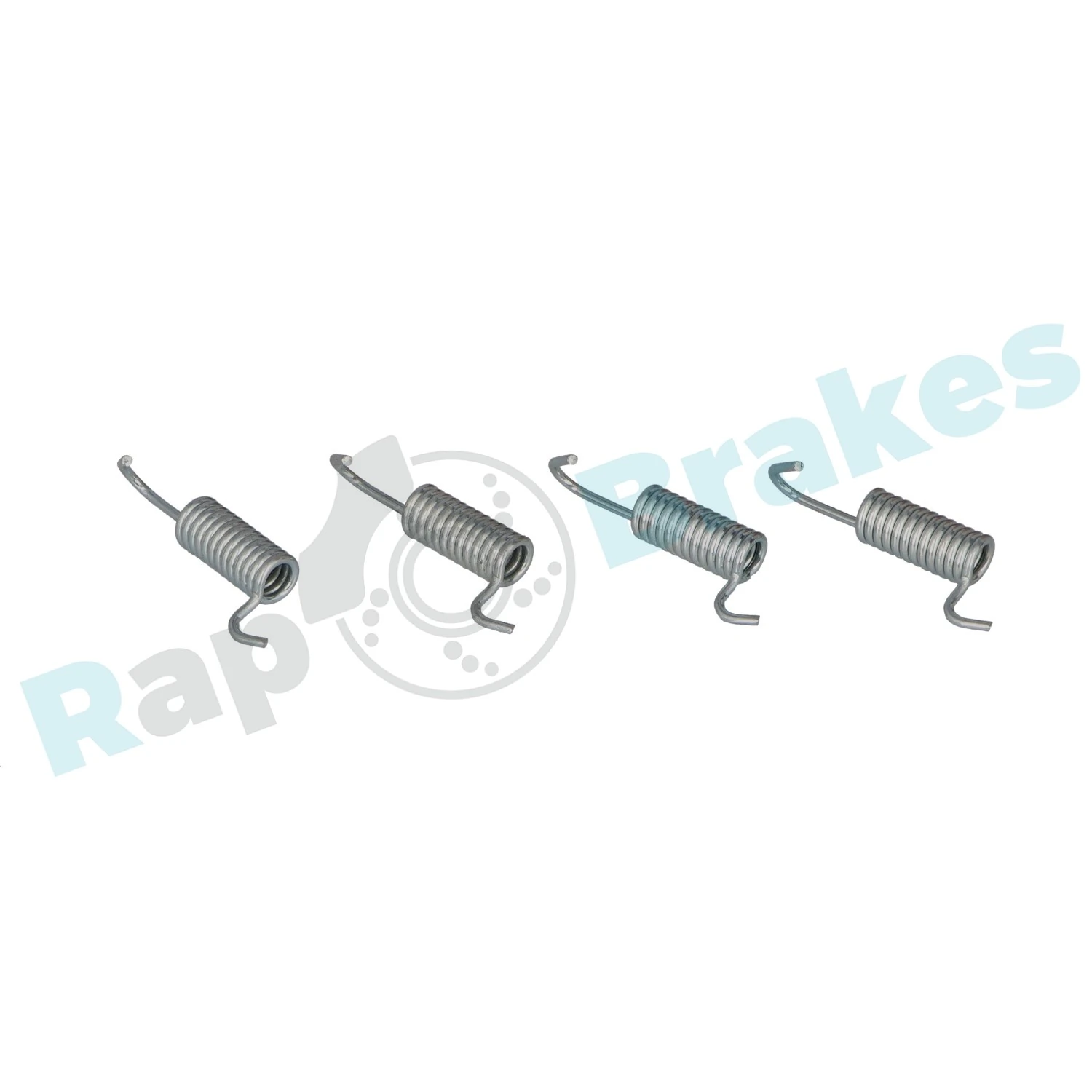 Accessory Kit, brake shoes R-T0144