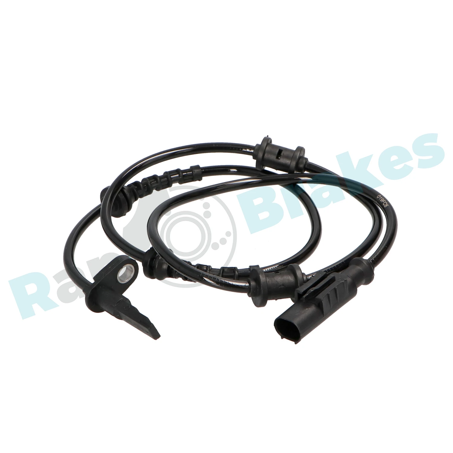 Sensor, wheel speed R-A0474