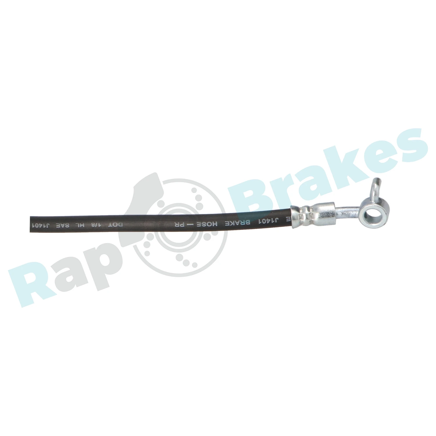 Brake Hose R-H0900