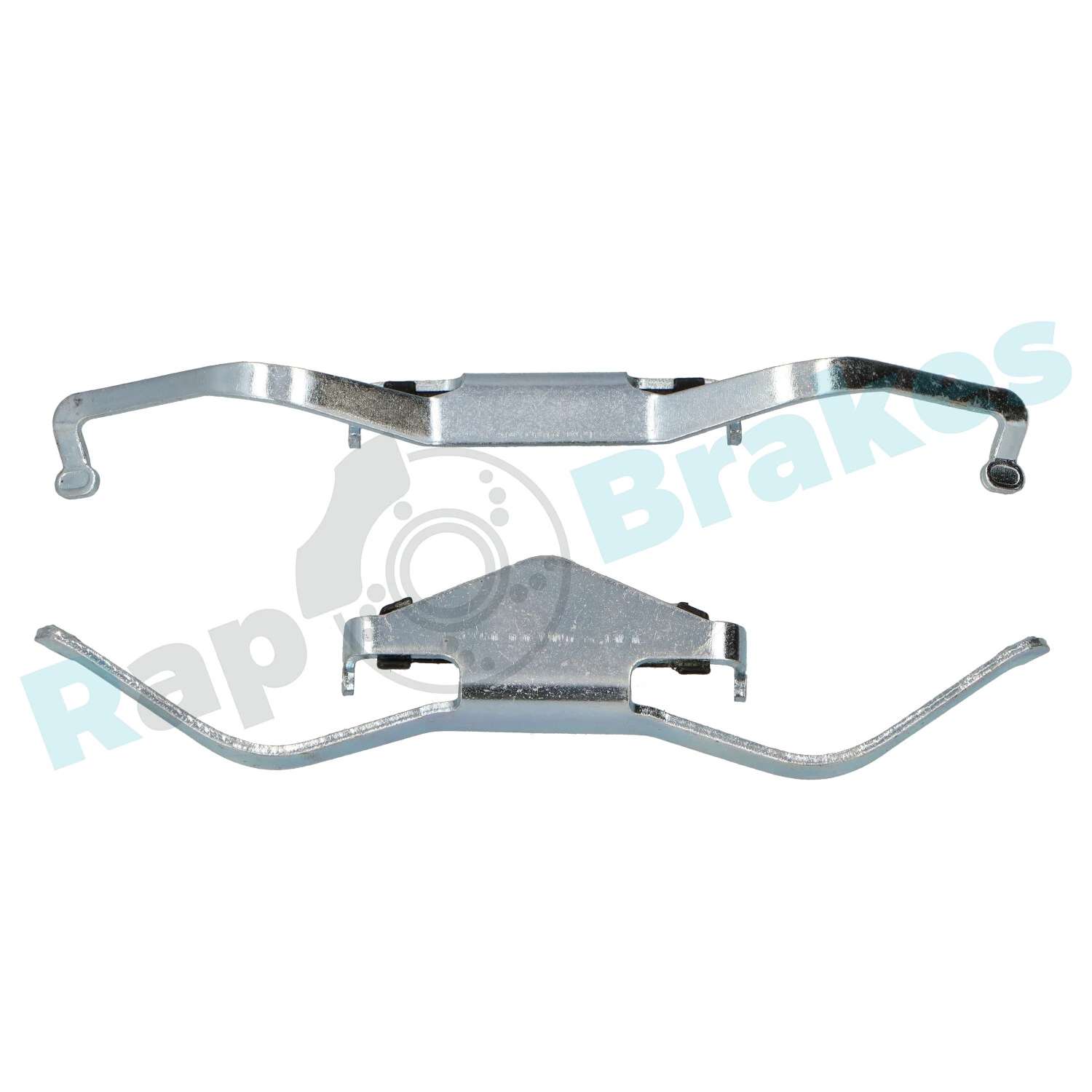 Accessory Kit, disc brake pad R-U0094