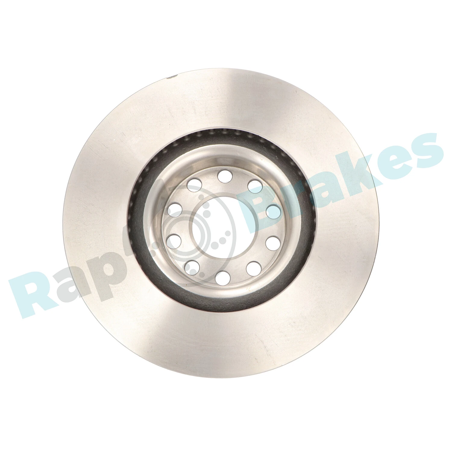 Brake Disc R-D0168