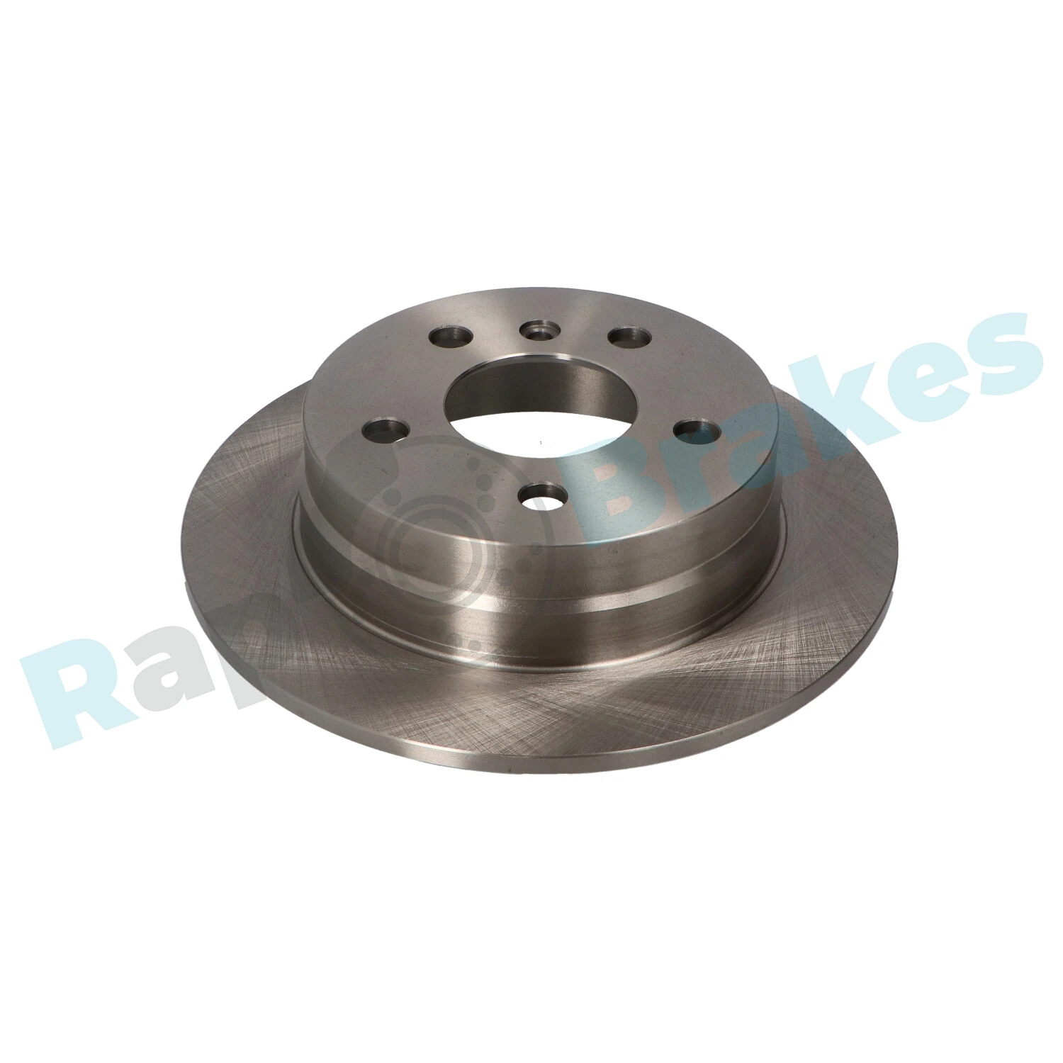 Brake Disc R-D0395