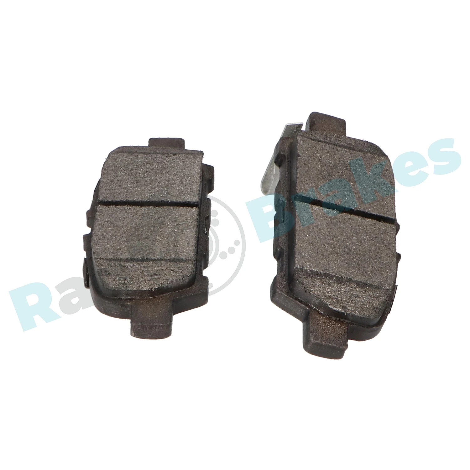 Brake Pad Set, disc brake R-P1293
