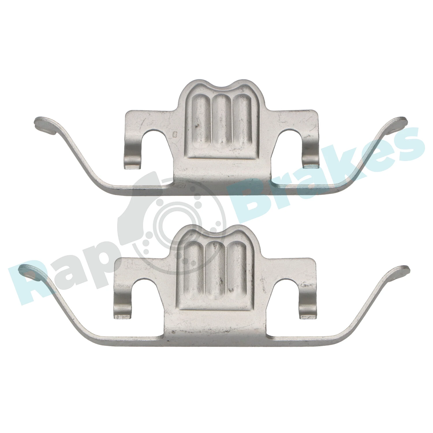 Accessory Kit, disc brake pad R-U0138