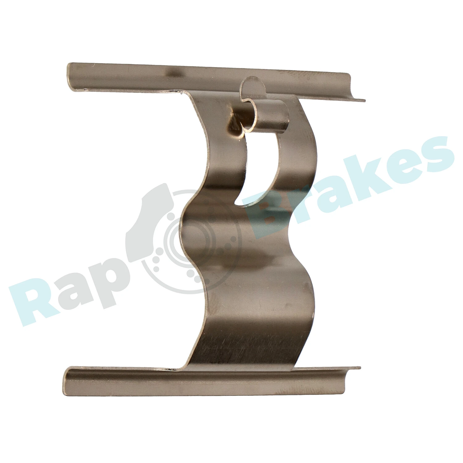 Accessory Kit, disc brake pad R-U0055