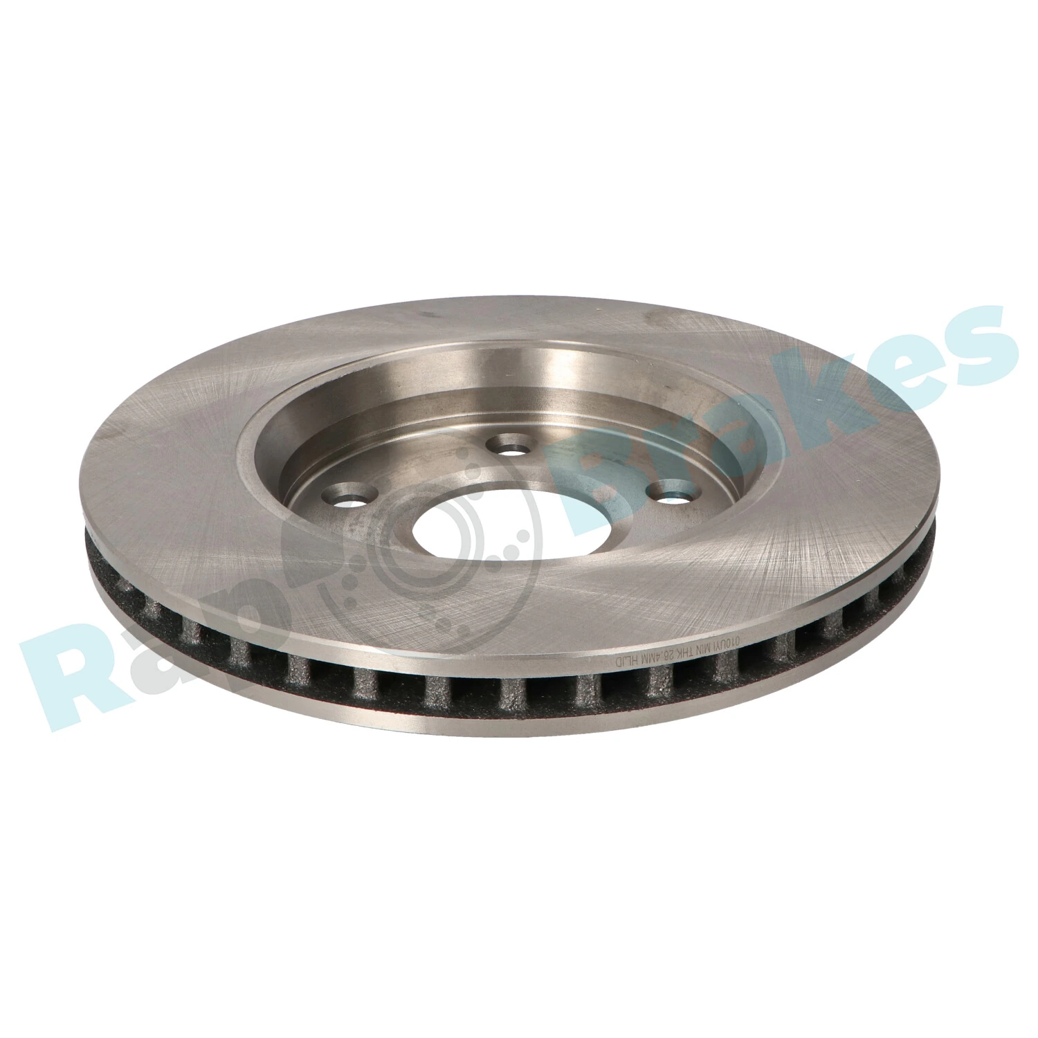 Brake Disc R-D0116