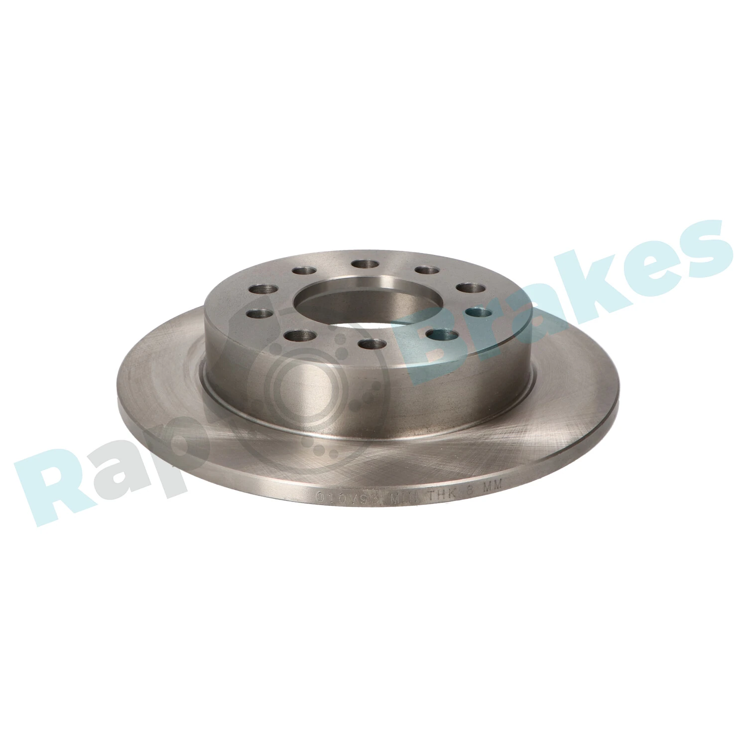 Brake Disc R-D0497