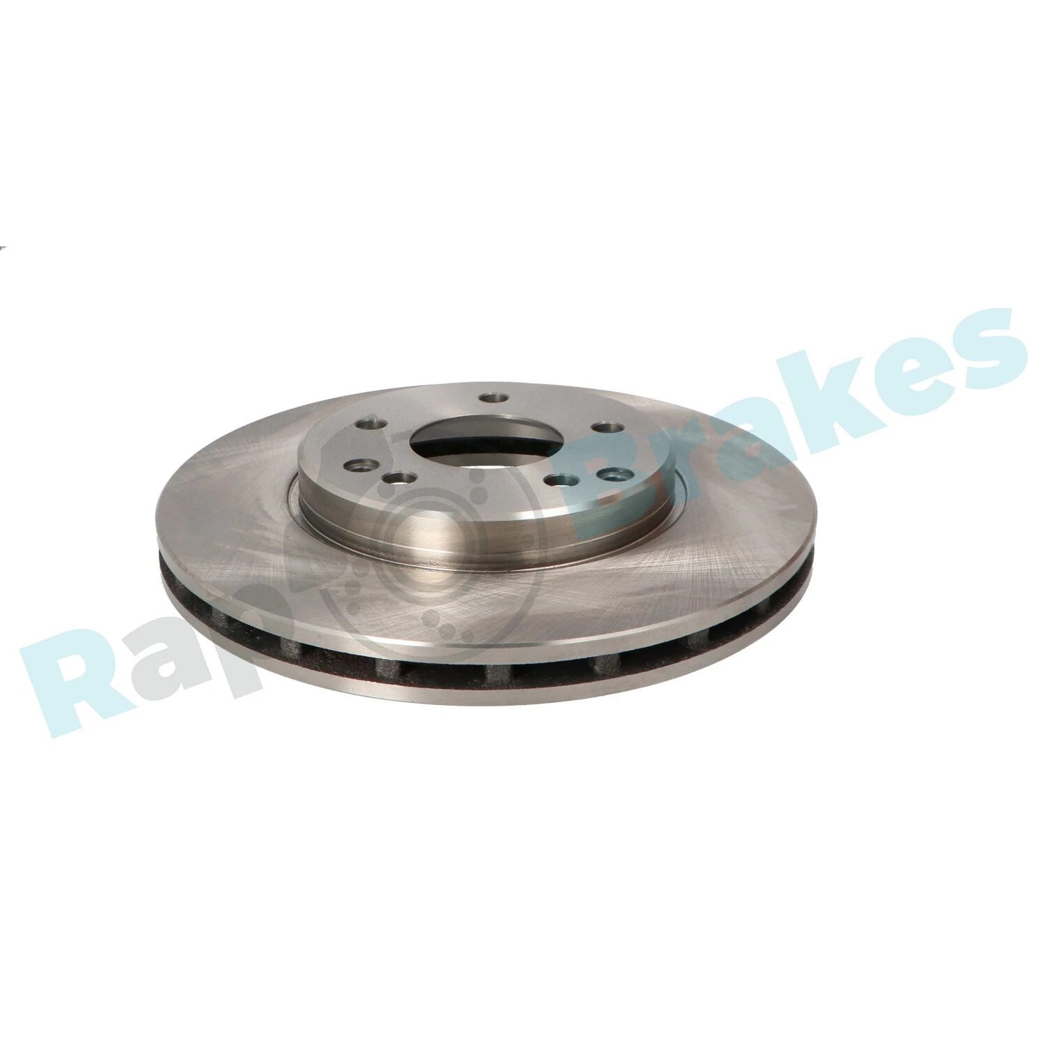 Brake Disc R-D0581