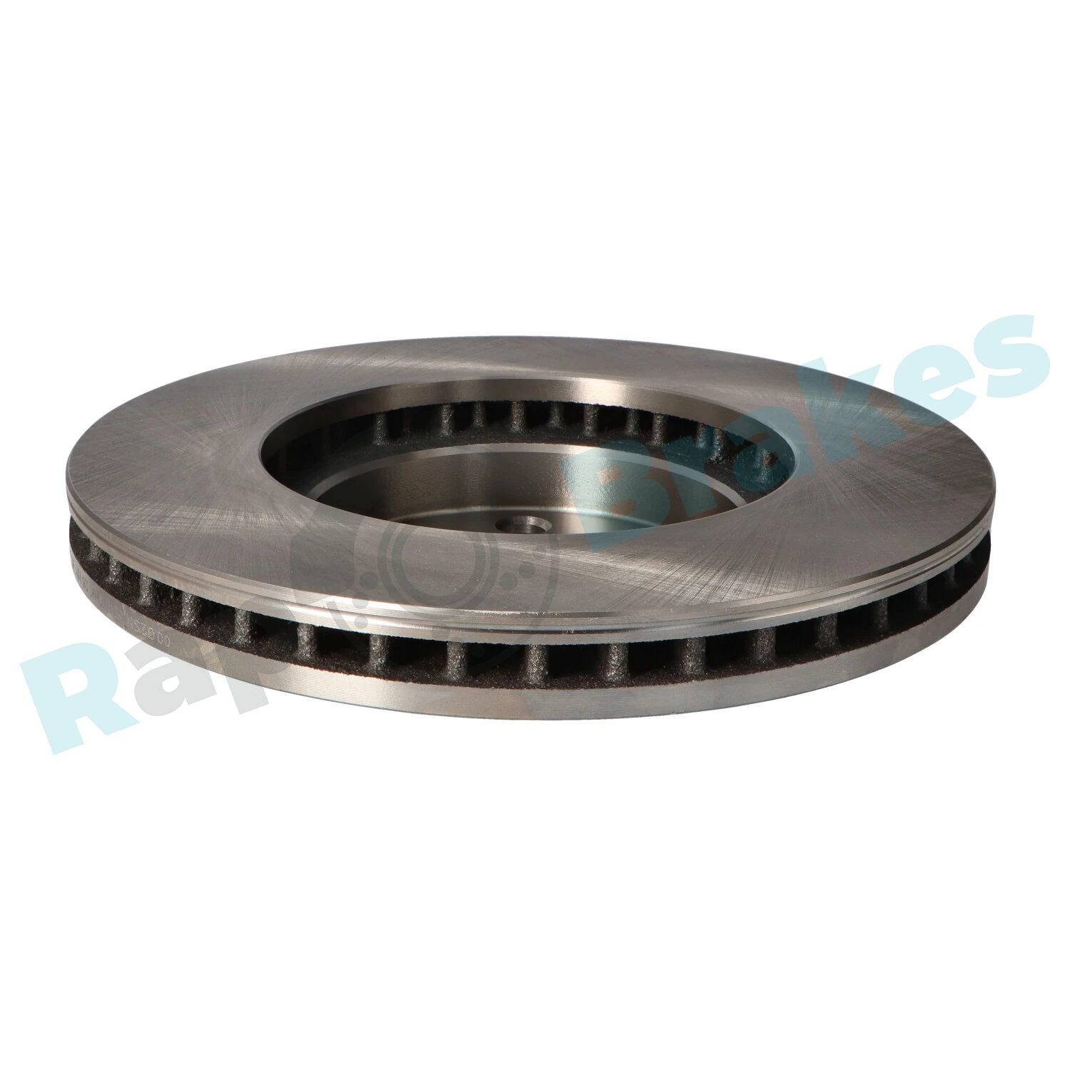 Brake Disc R-D0631