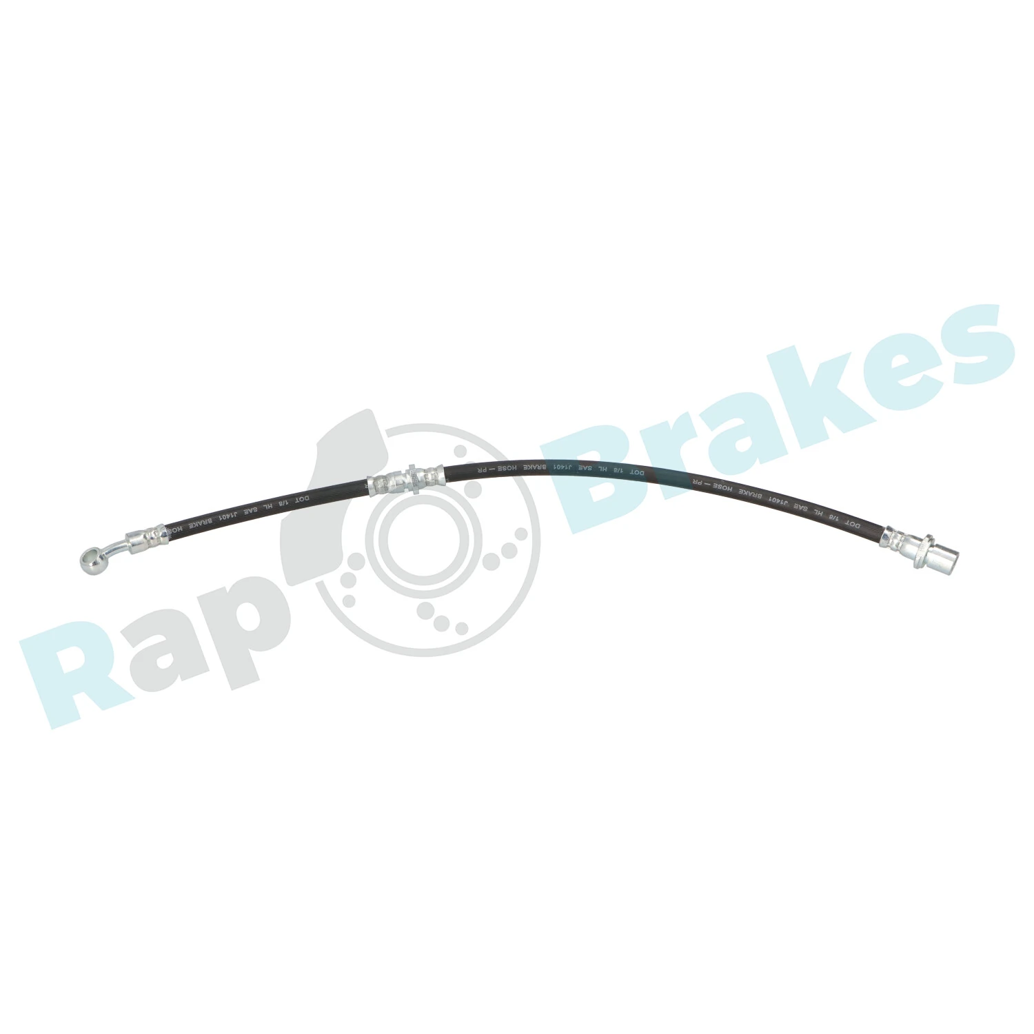 Brake Hose R-H1287
