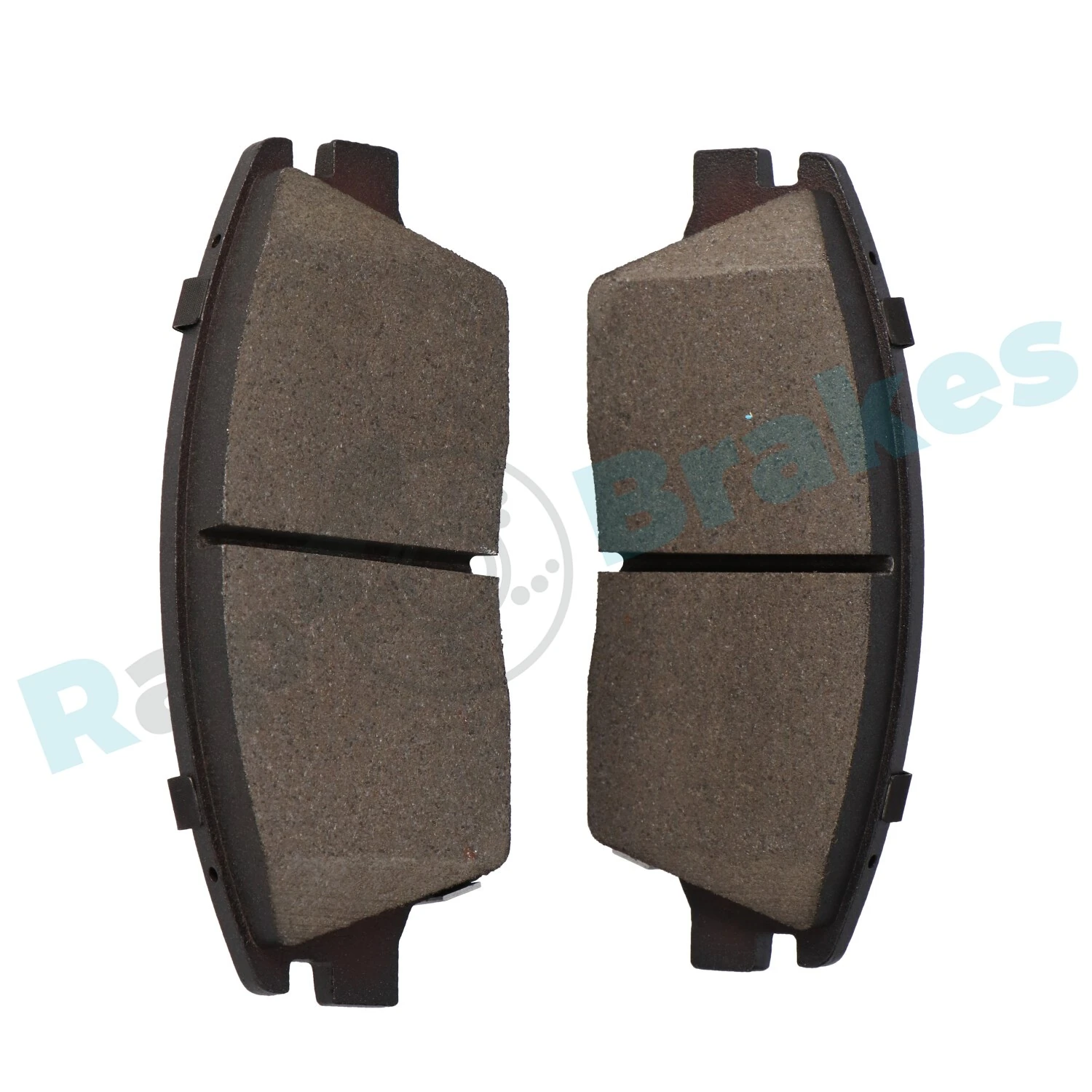 Brake Pad Set, disc brake R-P1562