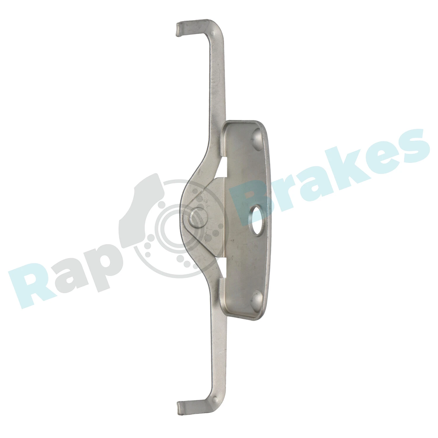 Accessory Kit, disc brake pad R-U0109