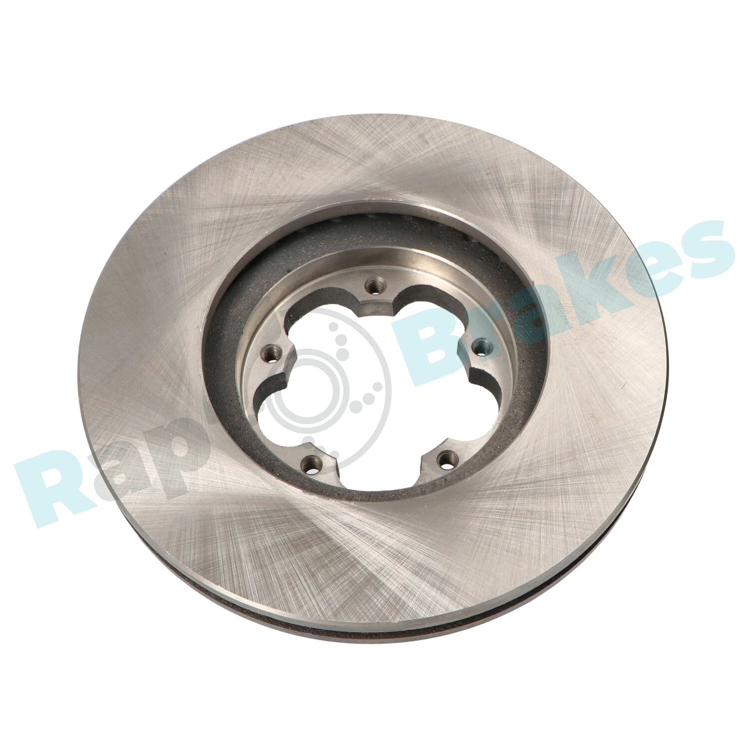 Disco de freno R-D0973