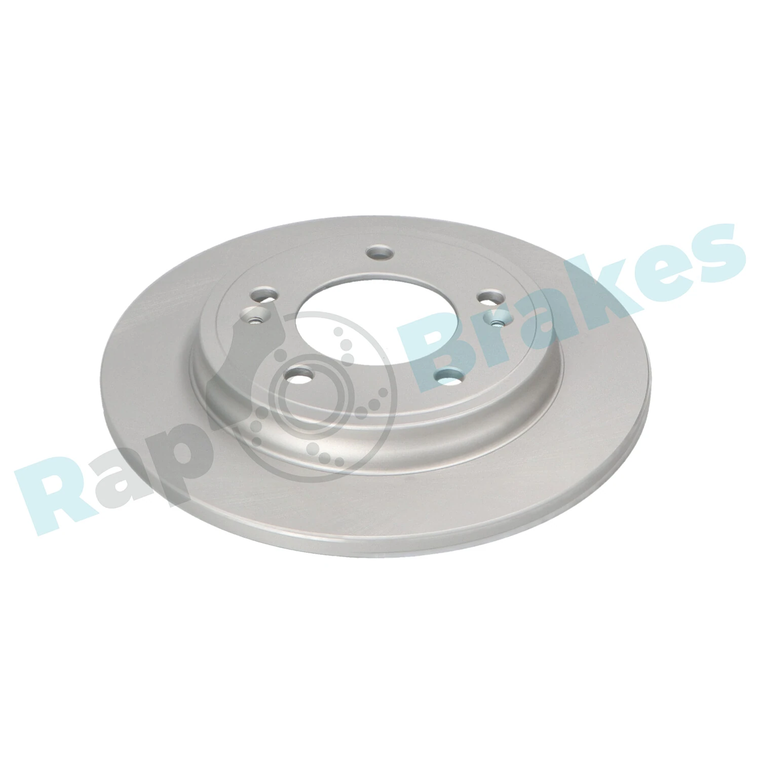 Brake Disc R-D1144C